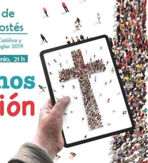 Vigilia de Pentecostés