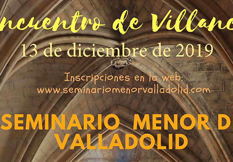 Encuentro de villancicos